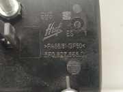 Handgriff Kofferraum 5F0827565C Seat Leon (5FB) Schrägheck 5-drs 1.6 TDI 16V (CRKB/CXXB/DBKA)