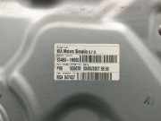 Fensterheber Rechts Hinten 834801H000 Kia Cee'd (EDB5) Schrägheck 5-drs 1.6 CRDi 16V (D4FB-L)