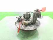 Achsschenkel Halter Rechts Vorne 1K0407256P Volkswagen Golf V (1K1) Schrägheck 1.4 16V (BCA) BCA