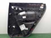 Türverkleidung Links Hinten 8U0867305 Audi Q3 (8UB/8UG) SUV 2.0 TDI 16V 177 Quattro (CFGC)