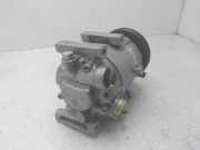 Klima Pumpe F500ALECA04 Hyundai i20 (GBB) Schrägheck 1.1 CRDi VGT 12V (D3FA)