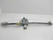 Fensterheber Links Vorne 7700311820C Nissan Primastar Van 2.0 dCi 150 (M9R-717)