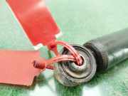 Stoßdämpfer Rechts Hinten 4530109505 SsangYong Kyron SUV 2.0 M 200 Xdi 16V 4x4 (D20DT(OM664.950))