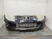 Stoßstange Vorne 7401RA Peugeot 407 SW (6E) Kombi 2.0 HDiF 16V (DW10BTED4(RHR))
