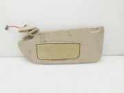 Sonnenblende Links 39966742 Volvo S60 I (RS/HV) Limousine 2.4 D5 20V (D5244T4)