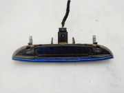 Handgriff Kofferraum 8726N1 Peugeot 307 BERLINA (S2) X-Line 109 CV / 80 KW