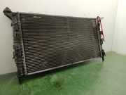 Radiator Z60215200C Mazda 3 BERLINA (BK) 1.6 VVT Active 105 CV / 77 KW