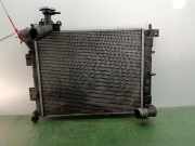 Radiator 253101J200 Hyundai I30 (GD) City S 90 CV / 66 KW