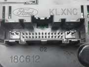 Bedienung Klimacontrolle KT1T18C612KAC Ford Transit Connect (PJ2) Van 1.5 EcoBlue (Z2GA)