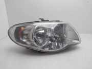 Scheinwerfer Rechts 04857830AC Chrysler Voyager/Grand Voyager (RG/RS) Großraumlimousine 2.8 CRD 16V (ENR)