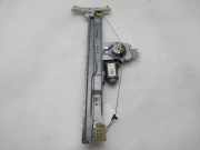 Fensterheber Rechts Vorne 9681181880 Peugeot SW Outdoor 109 CV / 80 KW