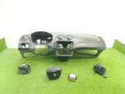 Airbag Set 6J1857067 Seat Ibiza IV (6J5) Schrägheck 5-drs 1.6 TDI 90 (CAYB)