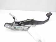 Bremspedal 5510612690 Toyota Auris (E15) Schrägheck 2.0 D-4D-F 16V (1AD-FTV)