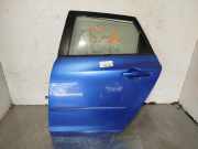 Tür Links Hinten BPYK7302XE Mazda BERLINA (BK) 1.6 CRDT Active 109 CV / 80 KW
