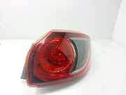 Rücklicht Rechts KD5451150G Mazda CX-5 I (KE,GH) SUV 2.2 SkyActiv-D 150 16V 2WD (SHY1)