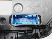 Tachoeinheit Kmh 96631954ZD Citroën C4 Berline (LC) Schrägheck 5-drs 1.6 HDi 16V (DV6ATED4(9HX))