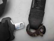Sicherheitsgurt Links Hinten 8200522689 Renault Kangoo (KC) Großraumlimousine 1.9 D 65 (F8Q-632)