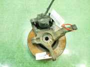 Achsschenkel Halter Rechts Vorne 40014AX600 Nissan Micra (K12) Schr?gheck 1.5 dCi 85 (K9K-276)