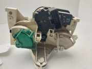 Bedienung Klimaanlage 69577010 Dacia Logan (LS) Limousine 1.6 (K7M-710)