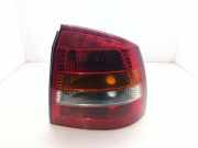 Rücklicht Rechts 13110931 Opel Astra G (F69) Limousine 1.7 DTI 16V Eco4 (Y17DT)