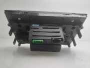 Radio 8673766 Volvo XC90 I SUV 2.9 T6 24V (B6294T)