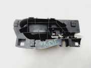 T?rgriff Innen Links Hinten 9660525480 Citro?n C5 III Berline (RD) Schr?gheck 2.0 HDiF 16V (DW10BTED4(RHF)) DW10BTED4(RHF)