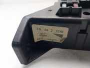 Sicherungskasten 4S7T14A073AB Ford Mondeo III Limousine 2.0 TDCi 130 16V (FMBA)