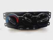 Bedienung Klimaanlage 97250FD900 Kia Rio (DC22/24) Schrägheck 1.3 (A3E)