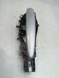 Türgriff Außen Ra 51217207562 BMW 3 serie (F30) Limousine 320d 2.0 16V EfficientDynamicsEdition (N47-D20C)