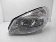 Scheinwerfer Links 7701064132 Renault SCENIC II Confort Expression 106 CV / 78 KW