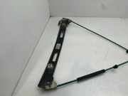 Fensterheber Rechts Vorne 8251350 BMW 3 serie Compact (E46/5) Schrägheck 316ti 16V (N42-B18A)