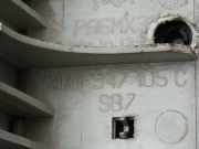 Innenbeleuchtung 3B0947105C Seat Leon (1M1) Schrägheck 5-drs 1.9 TDI 150 Cupra (ARL)