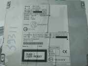 Multifunctionelle Display 86201AJ420 Subaru Legacy Wagon (BR) Kombi 2.0 D 16V (EE20Z)