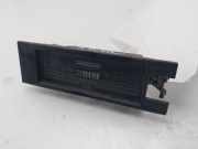 Kennzeichenbeleuchtung 13139990 Opel CORSA D Enjoy 90 CV / 66 KW