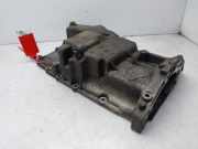 Ölwannenabdeckung 4M5G6675FJ Ford CABRIO (CA5) Titanium 146 CV / 107 KW