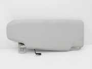 Sonnenblende Links 31377704 Volvo V40 (MV) Schrägheck 5-drs 1.6 D2 (D4162T)