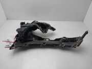Stoßfängerträger Hinten 5FF807394 Cupra (KM7) BASIS 149 CV / 110 KW