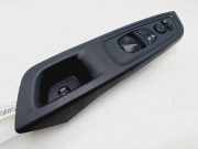 Schalter Für Elekt. Fensterheber Links Vorne 809615FA1A Nissan Micra (K14) Schrägheck 0.9 IG-T 12V (H4B)