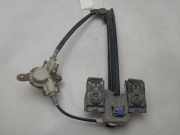 Fensterheber Links Hinten 6K4839401F Seat BERLINA (6K2) Dream (1997->) 60 CV / 44 KW