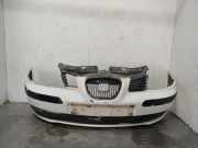 Stoßstange Vorne 6L0807217DRGRU Seat Ibiza III (6L1) Schrägheck 1.9 SDI (ASY)