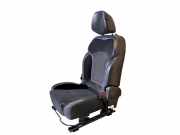 Sitz Rechts Vorne 873015109R Renault Megane III Grandtour (KZ) Kombi 5-drs 1.2 16V TCE 130 (H5F-404(H5F-B4))