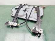 Fensterheber Rechts Vorne 80770JD00A Nissan Qashqai (J10) SUV 1.5 dCi (K9K-292)