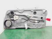 Fensterheber Rechts Vorne 1J3837756F Volkswagen Golf IV (1J1) Schr?gheck 1.9 TDI 110 (ASV) ASV