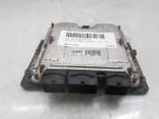 Motorsteuergerät 9647472780 Peugeot 307 BREAK / SW (S1) SW 107 CV / 79 KW