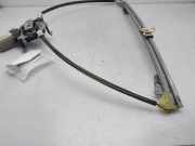 Fensterheber Rechts Vorne 7700838591 Renault Scénic I (JA) -> 1999, Zie MEGANE Großraumlimousine 1.4 16V (K4J-750)