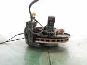 Achsschenkel Halter Rechts Vorne 4473300720 Mercedes-Benz Vito Tourer (447.7) Bus 2.0 114 CDI 16V (OM654.920)