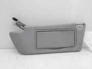 Sonnenblende Links 13234248 Opel Zafira (M75) Großraumlimousine 1.6 16V (Z16XE1)