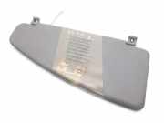 Sonnenblende Links 0735294018 Fiat Doblo (223A/119) Großraumlimousine 1.3 JTD 16V Multijet (188.A.9000)