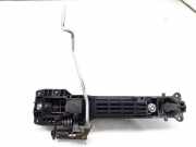 Türgriff Außen Rechts Vorne FR8 Daihatsu Terios (J2) Geländewagen 1.5 16V DVVT 4x2 Euro 4 (3SZ-VE)