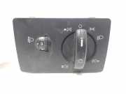 Lichtschalter 4M5T13A024MA Ford Focus 2 Limousine 1.6 TDCi 16V 110 (G8DA)